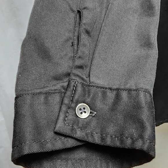 Time and Tru Shirt Dress - Picture 8 of 12